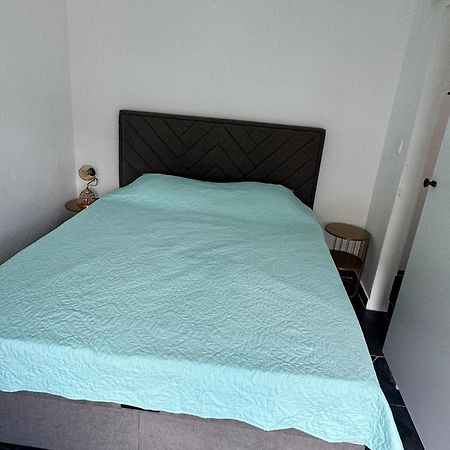 Apartman Bećir Budva Dış mekan fotoğraf