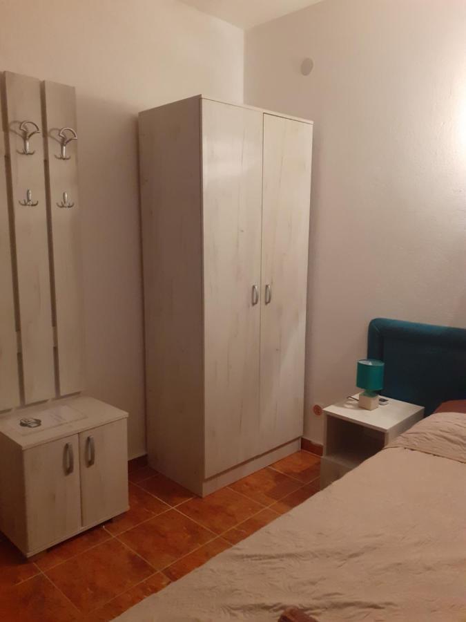 Apartman Bećir Budva Dış mekan fotoğraf