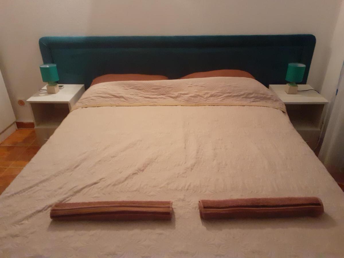 Apartman Bećir Budva Dış mekan fotoğraf