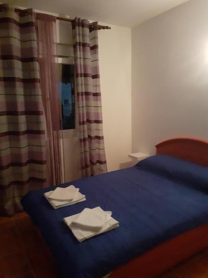 Apartman Bećir Budva Dış mekan fotoğraf