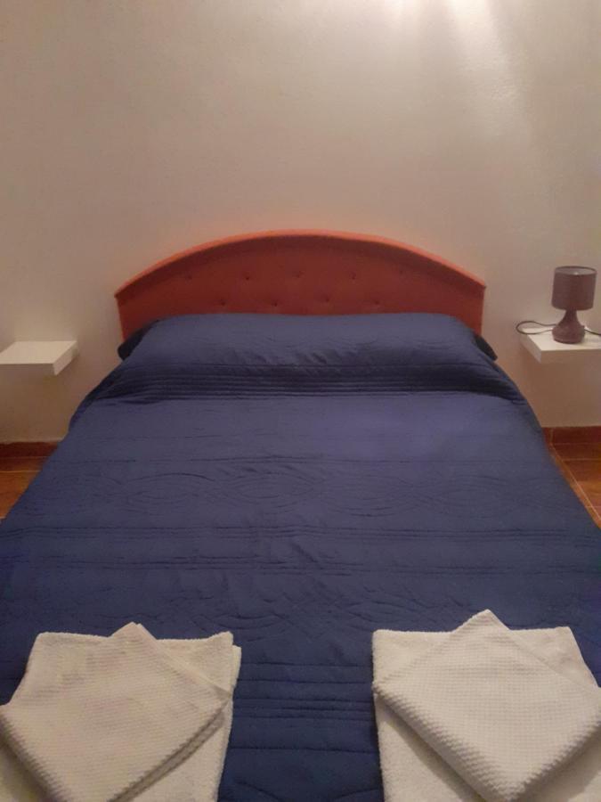 Apartman Bećir Budva Dış mekan fotoğraf