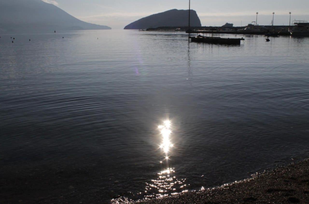 Apartman Bećir Budva Dış mekan fotoğraf