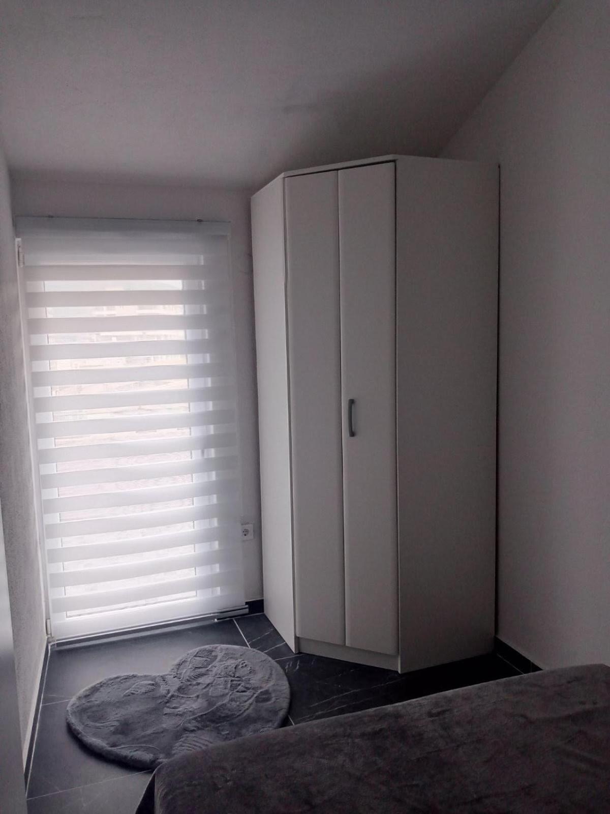 Apartman Bećir Budva Dış mekan fotoğraf