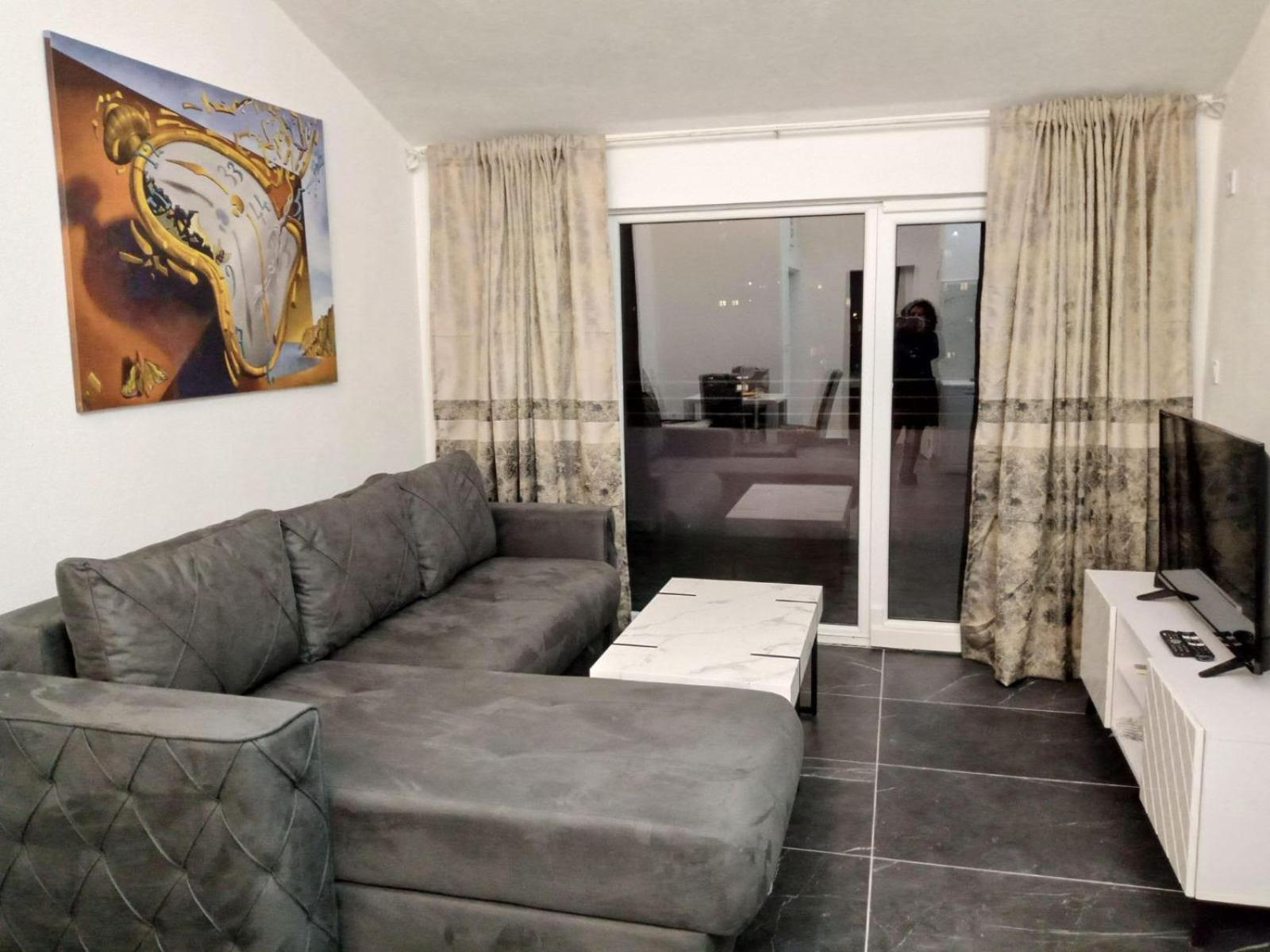 Apartman Bećir Budva Dış mekan fotoğraf