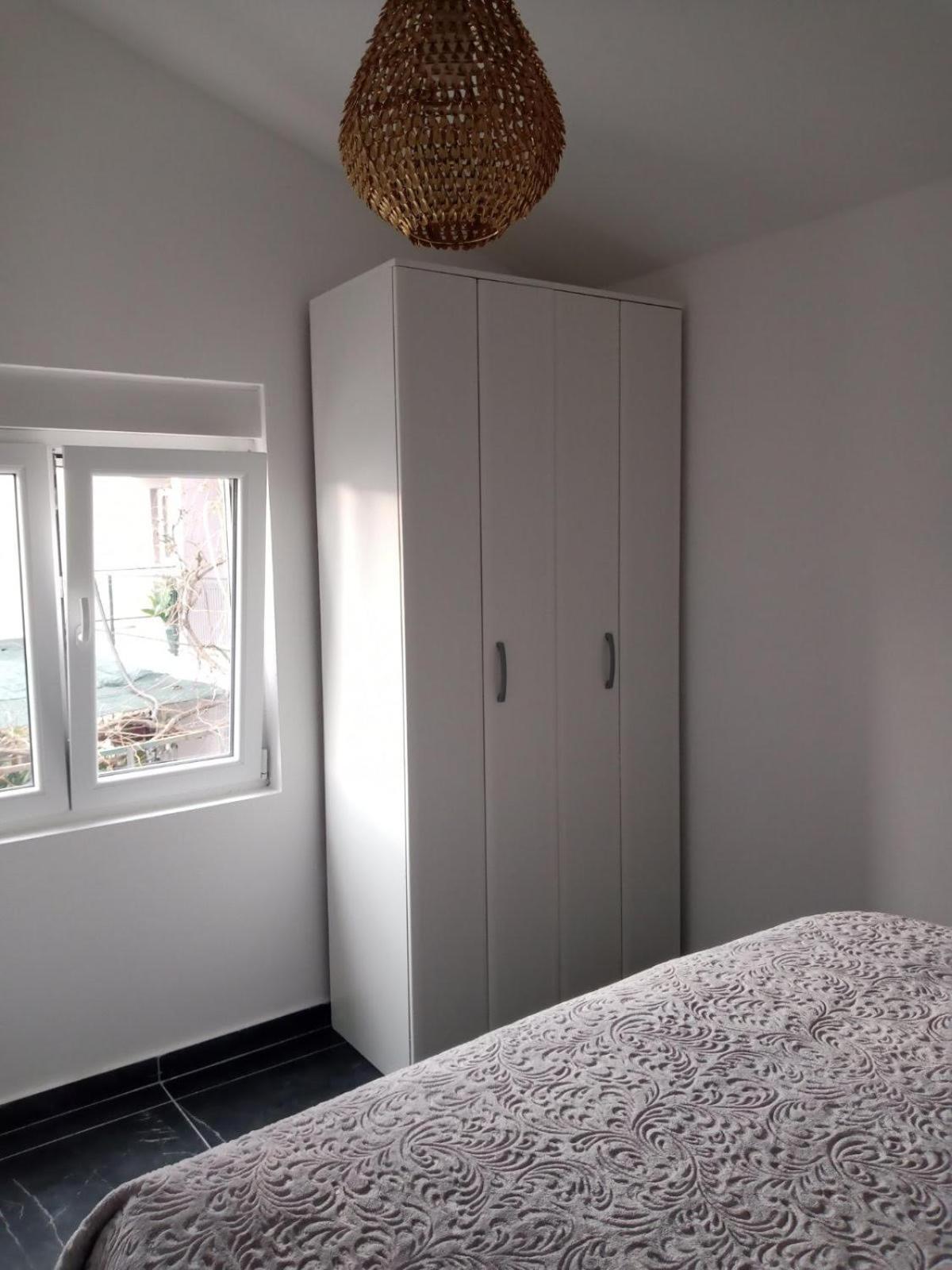 Apartman Bećir Budva Dış mekan fotoğraf