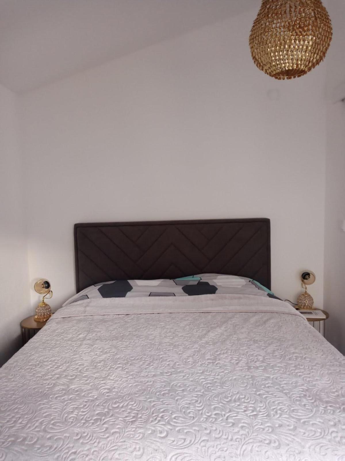 Apartman Bećir Budva Dış mekan fotoğraf