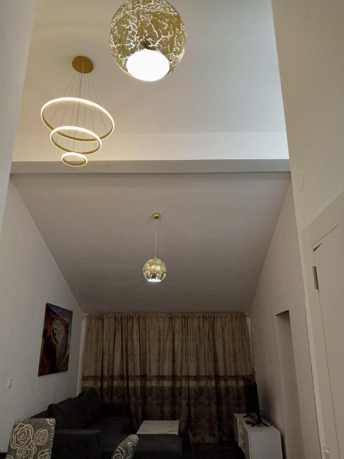 Apartman Bećir Budva Dış mekan fotoğraf