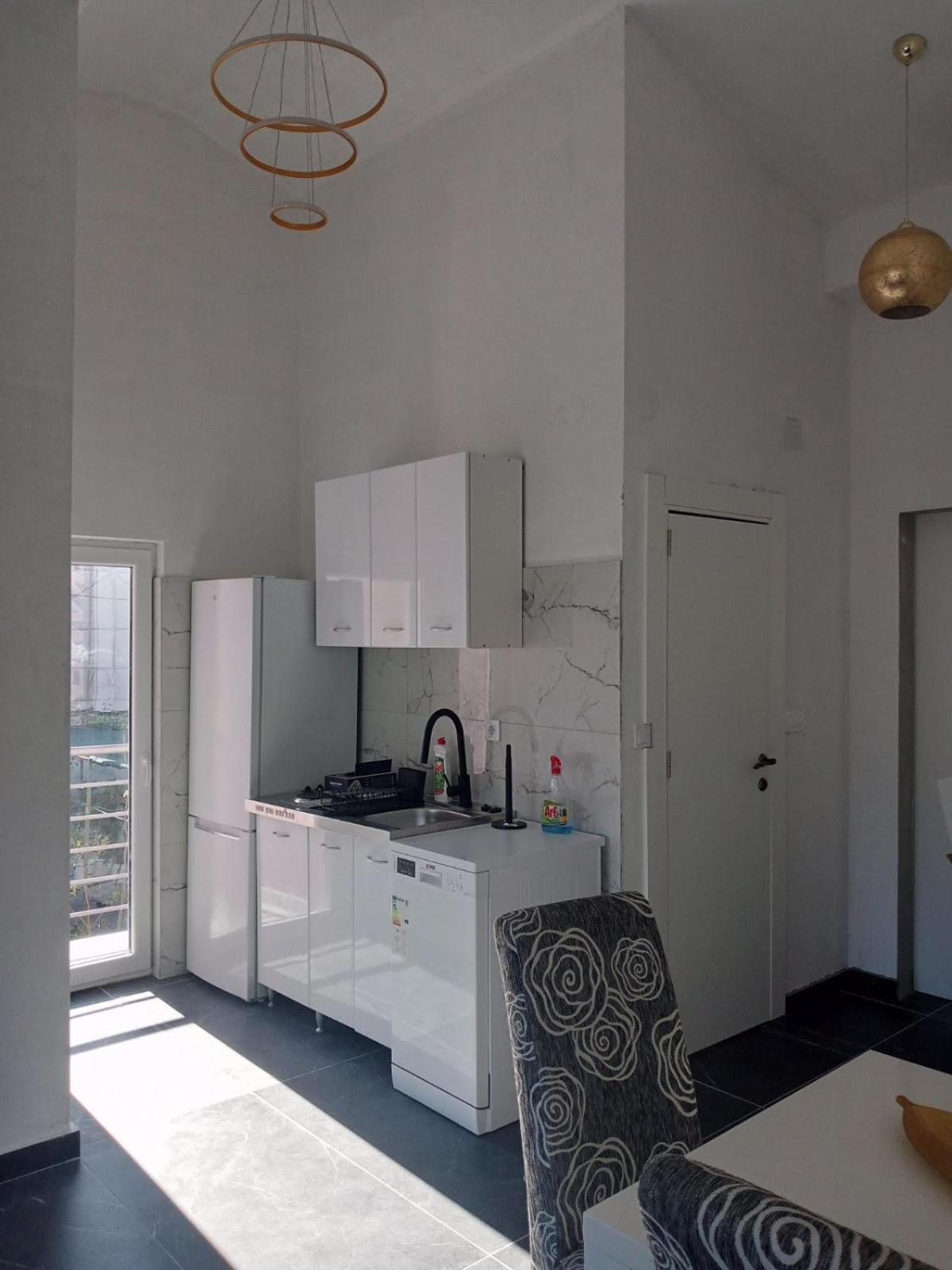 Apartman Bećir Budva Dış mekan fotoğraf