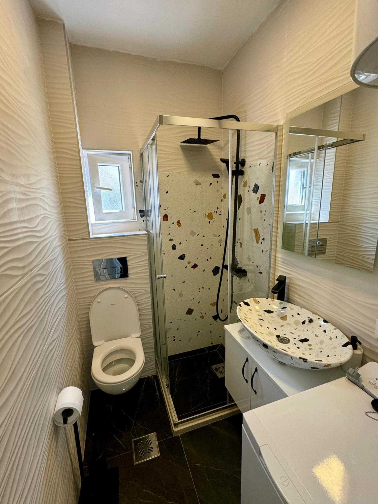 Apartman Bećir Budva Dış mekan fotoğraf