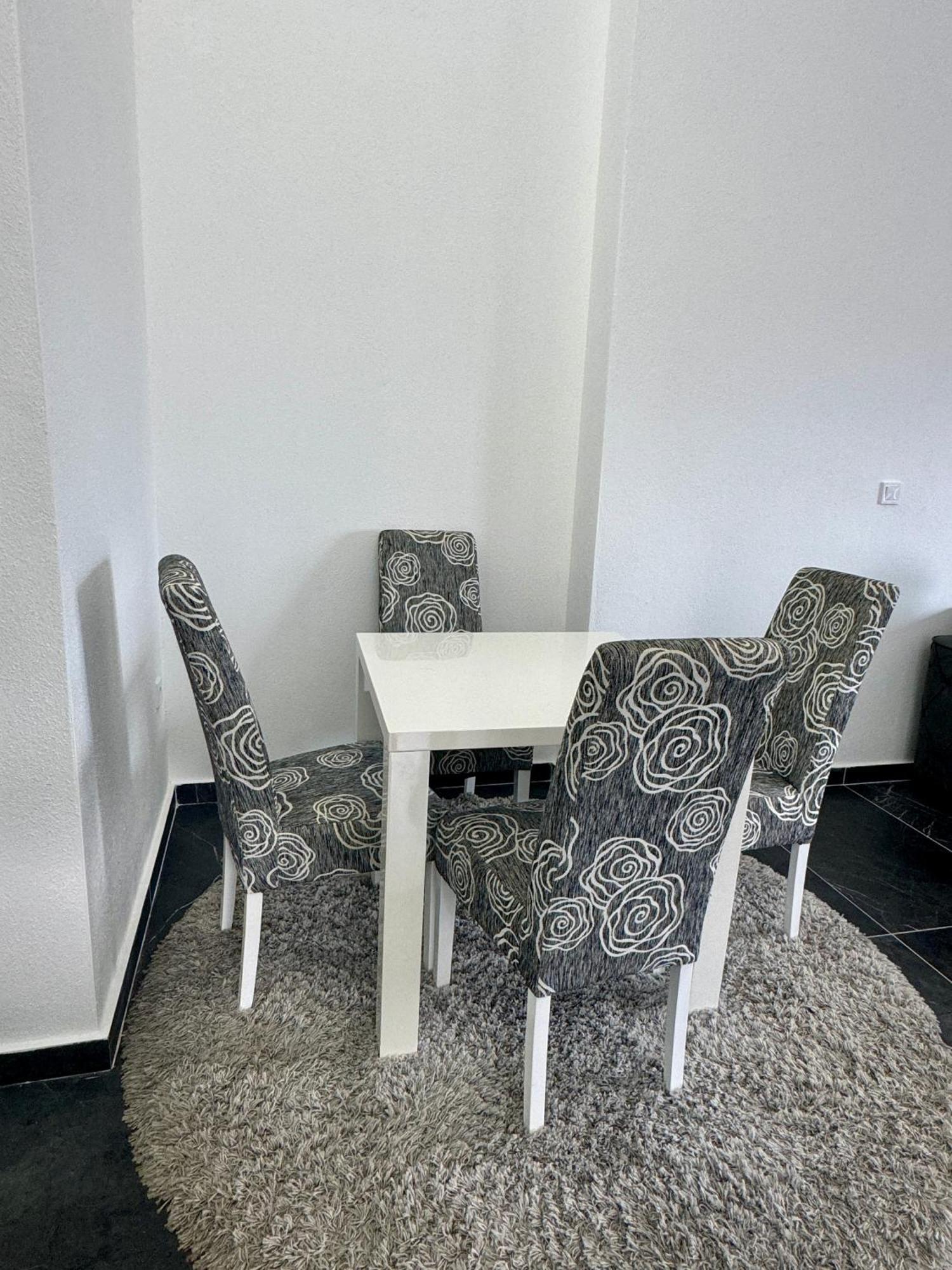 Apartman Bećir Budva Dış mekan fotoğraf
