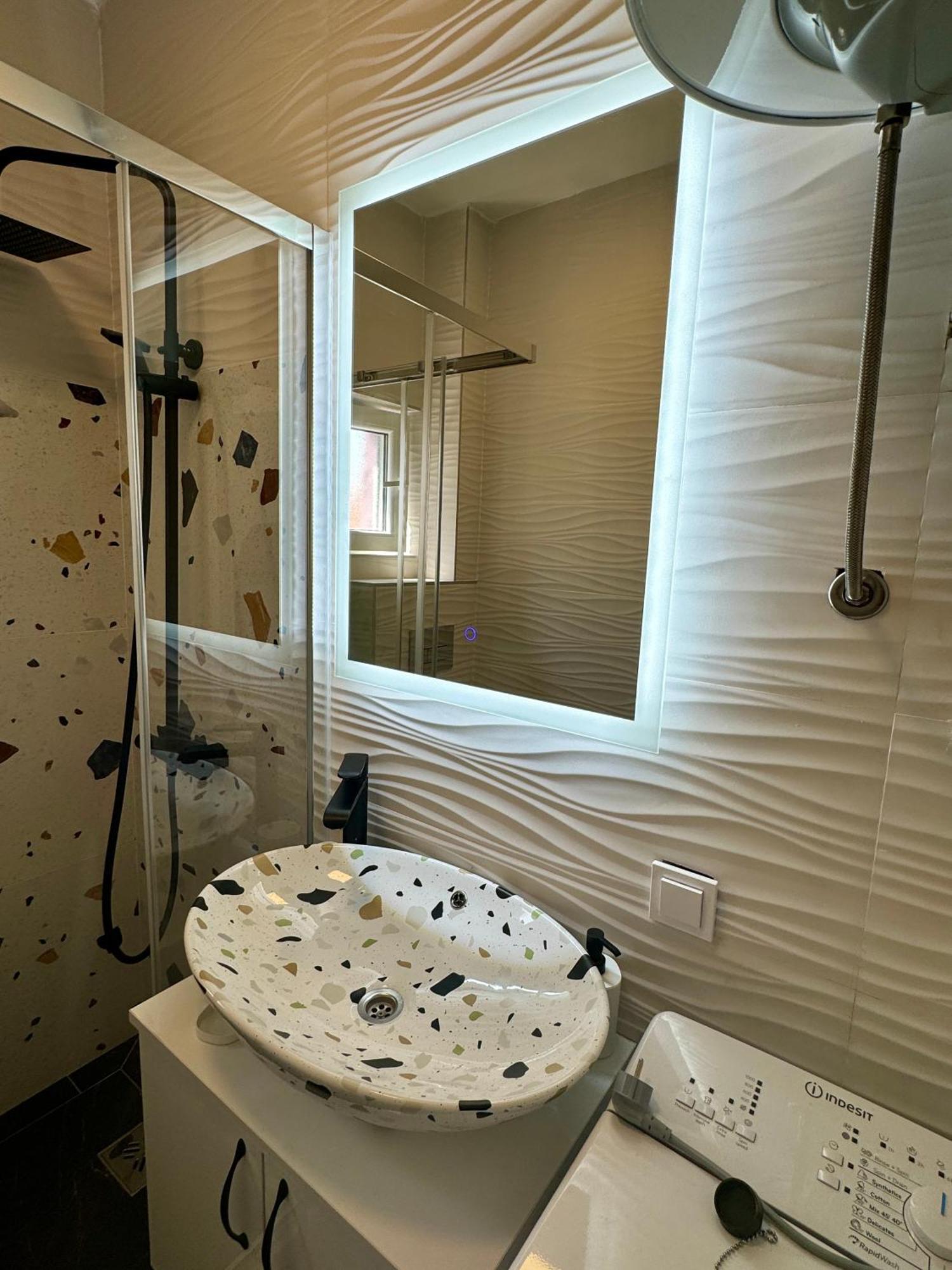 Apartman Bećir Budva Dış mekan fotoğraf