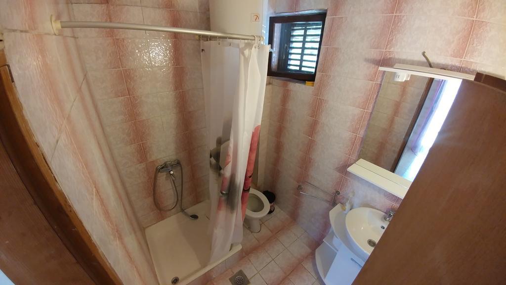 Apartman Bećir Budva Dış mekan fotoğraf