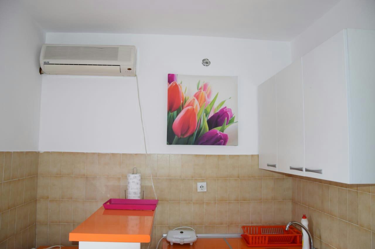 Apartman Bećir Budva Dış mekan fotoğraf