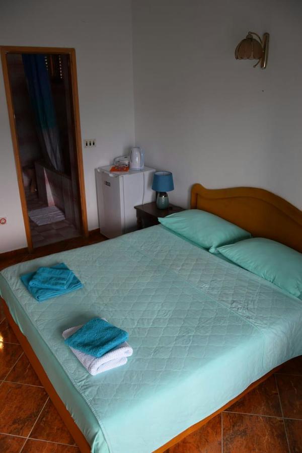 Apartman Bećir Budva Dış mekan fotoğraf