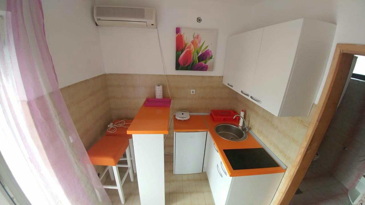 Apartman Bećir Budva Dış mekan fotoğraf