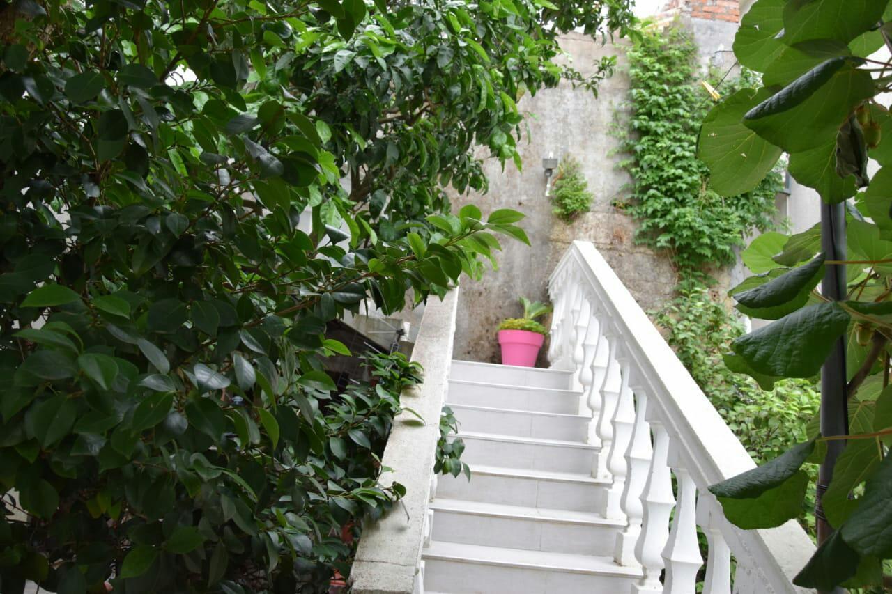 Apartman Bećir Budva Dış mekan fotoğraf