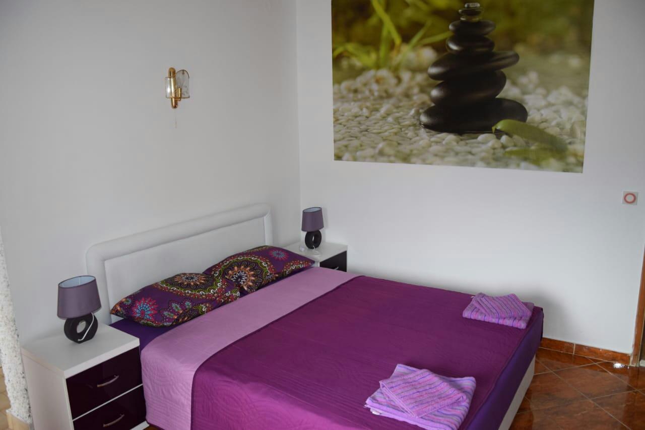 Apartman Bećir Budva Dış mekan fotoğraf