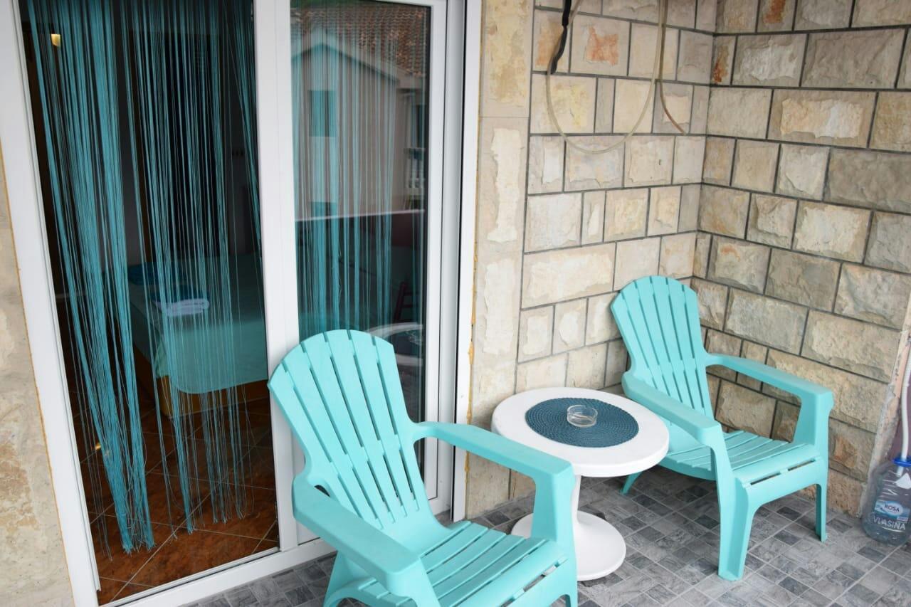 Apartman Bećir Budva Dış mekan fotoğraf
