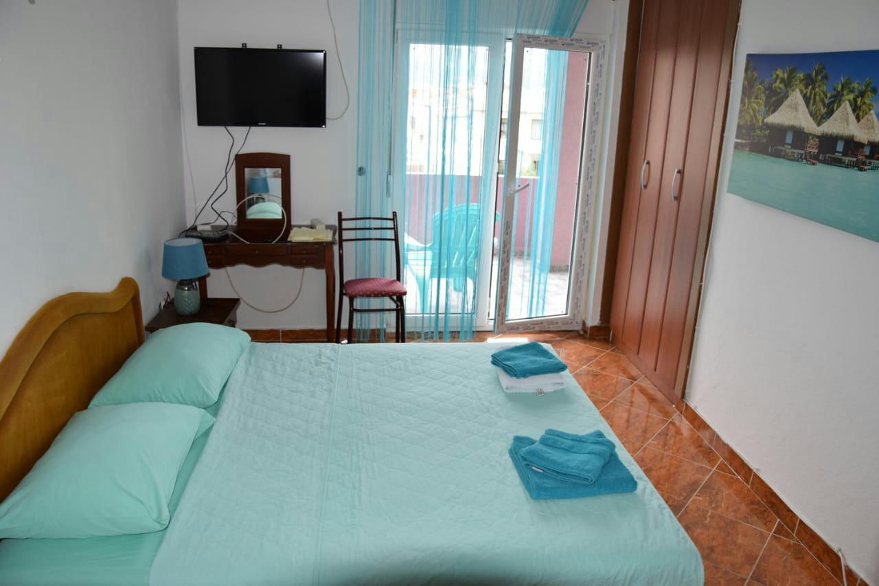 Apartman Bećir Budva Dış mekan fotoğraf