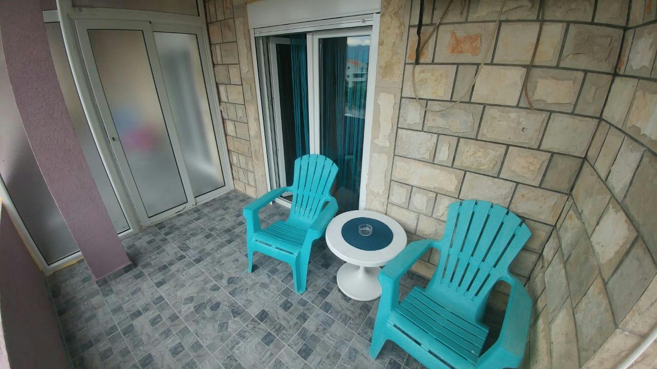 Apartman Bećir Budva Dış mekan fotoğraf