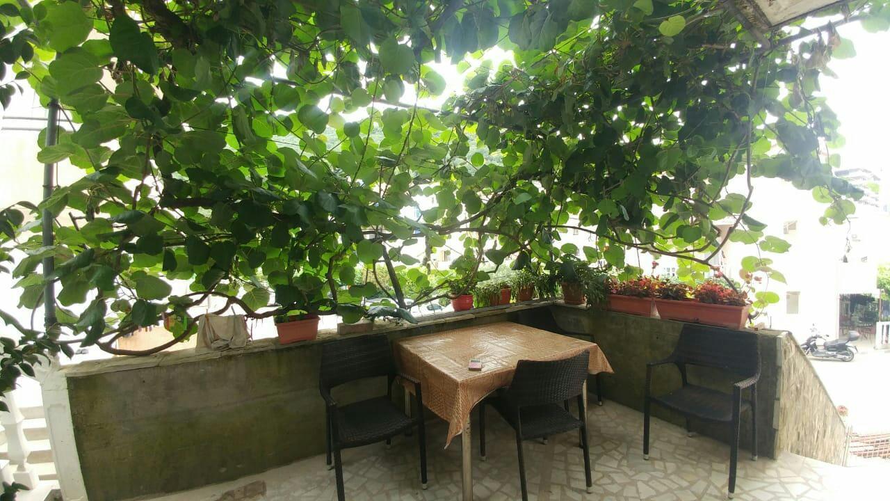Apartman Bećir Budva Dış mekan fotoğraf