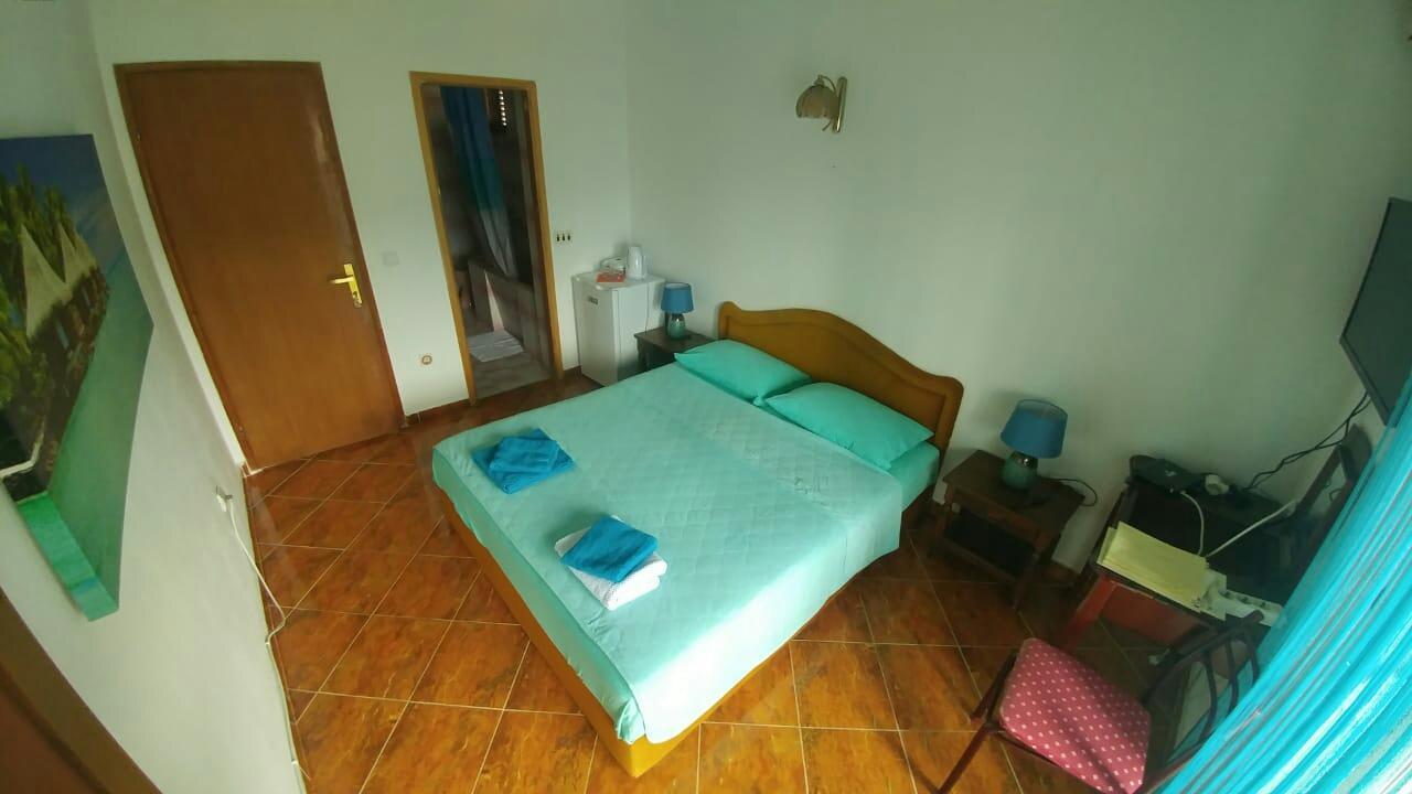 Apartman Bećir Budva Dış mekan fotoğraf