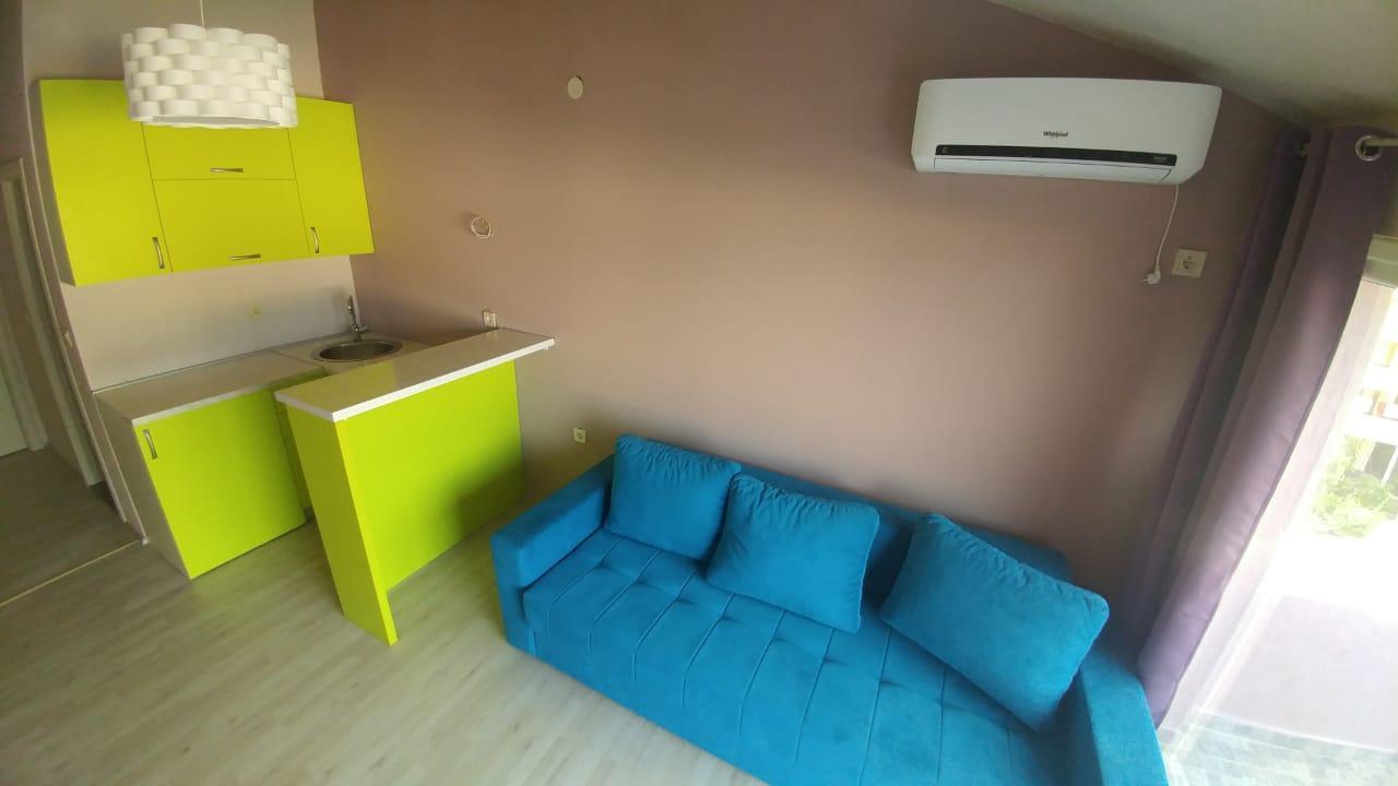 Apartman Bećir Budva Dış mekan fotoğraf