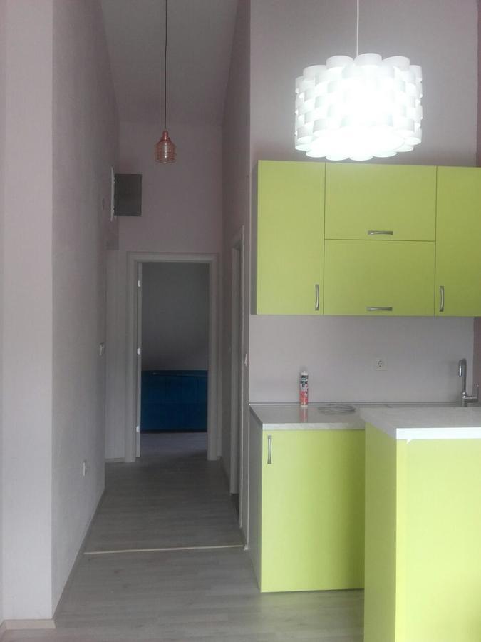 Apartman Bećir Budva Dış mekan fotoğraf
