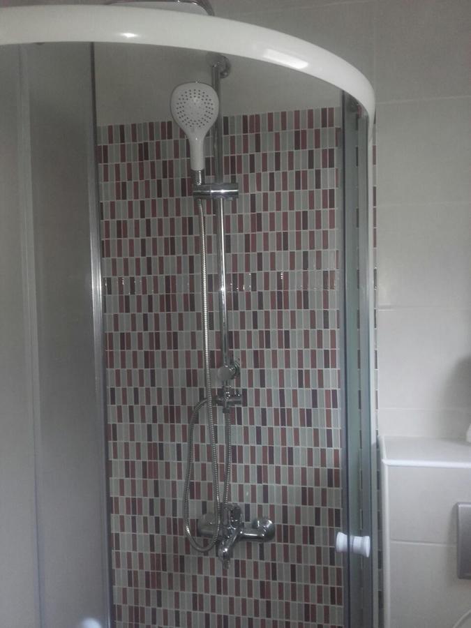 Apartman Bećir Budva Dış mekan fotoğraf