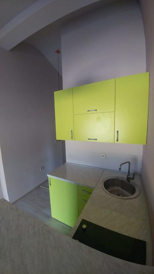 Apartman Bećir Budva Dış mekan fotoğraf