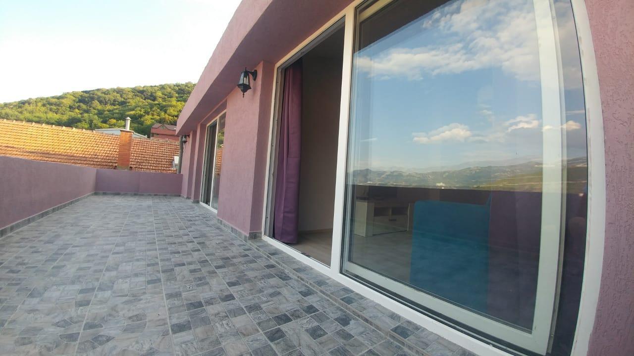 Apartman Bećir Budva Dış mekan fotoğraf