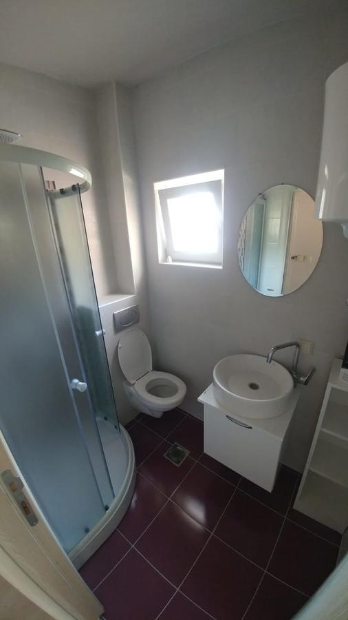 Apartman Bećir Budva Dış mekan fotoğraf