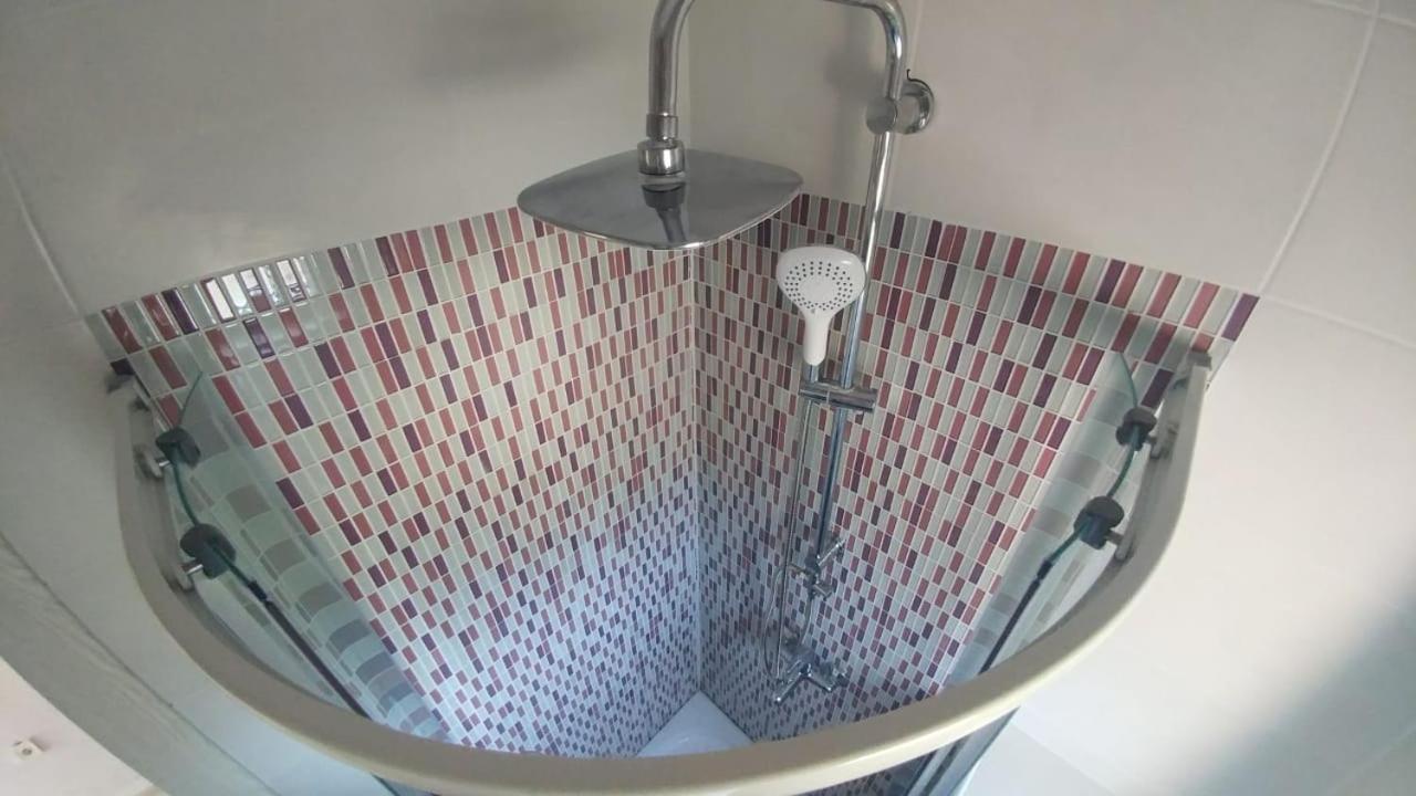 Apartman Bećir Budva Dış mekan fotoğraf