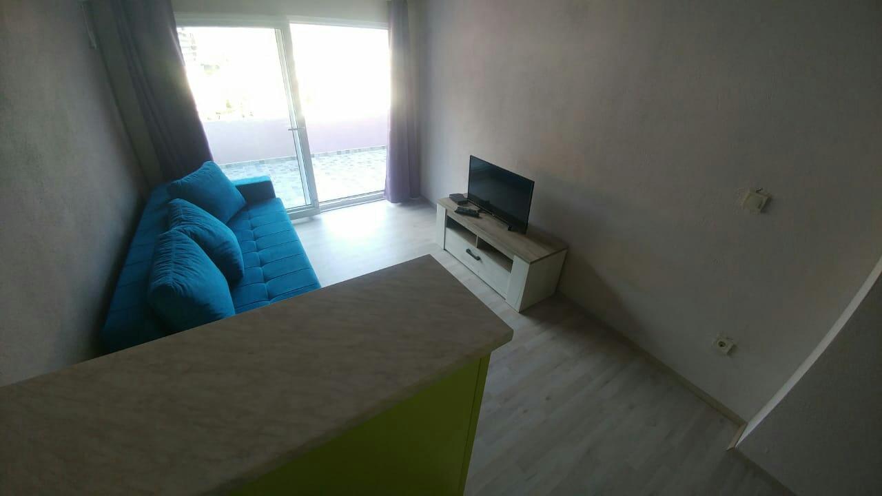Apartman Bećir Budva Dış mekan fotoğraf