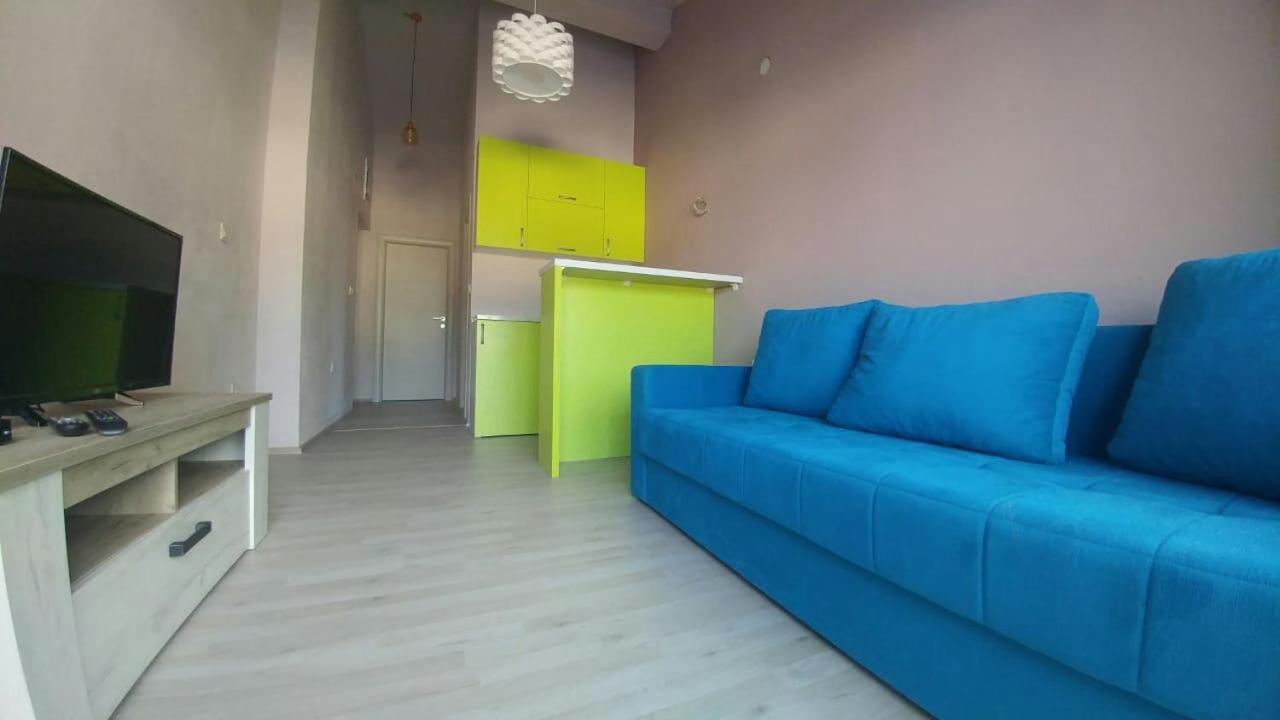 Apartman Bećir Budva Dış mekan fotoğraf